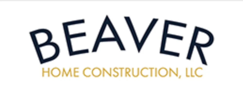 Slide of Beaver Home Construction