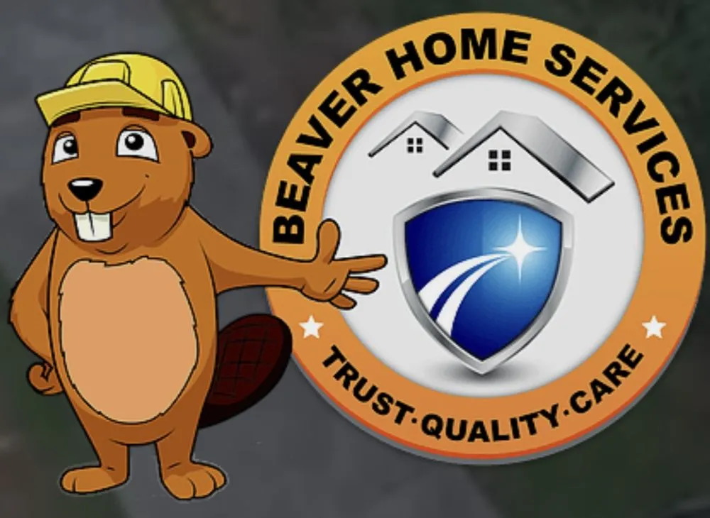 Slide of Beaver Home Services