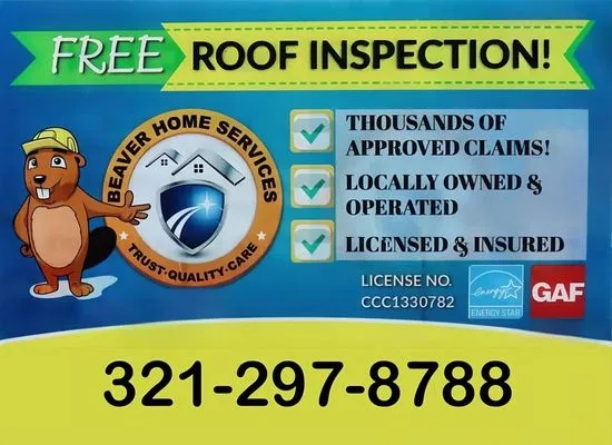 Beaver Home Services