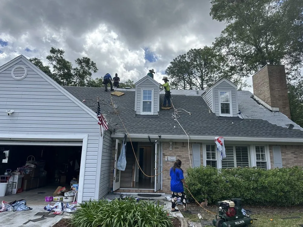 Slide of Beaver Home Services