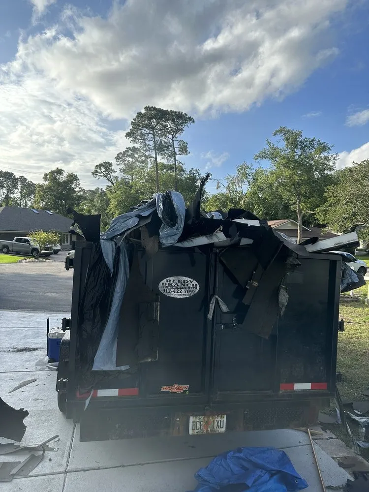 Slide of Beaver Home Services