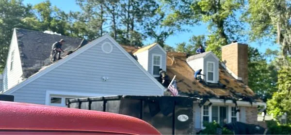 Beaver Home Services Logo