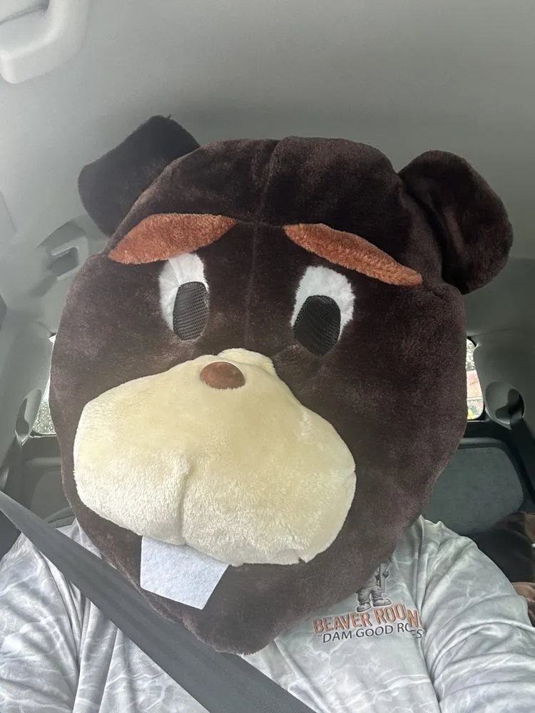 Slide of Beaver Roofing