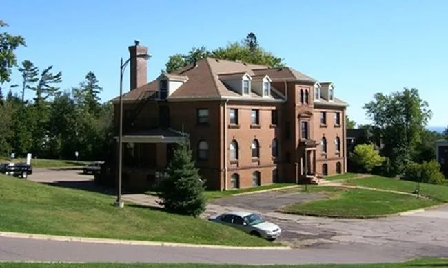 Slide of Beaver Roofing