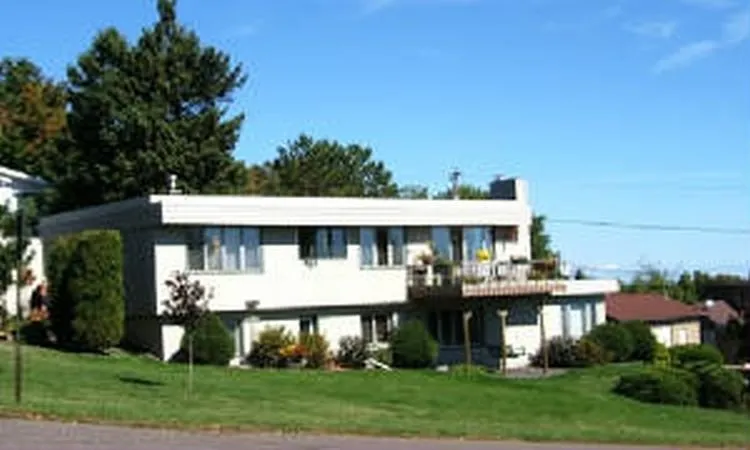 Slide of Beaver Roofing