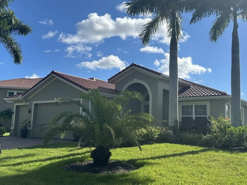 Slide of Beaver Roofing