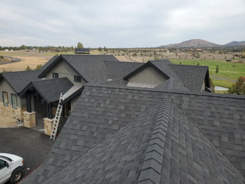 Slide of Beaver State Contracting