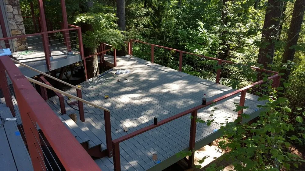 Slide of Beaver State Contracting