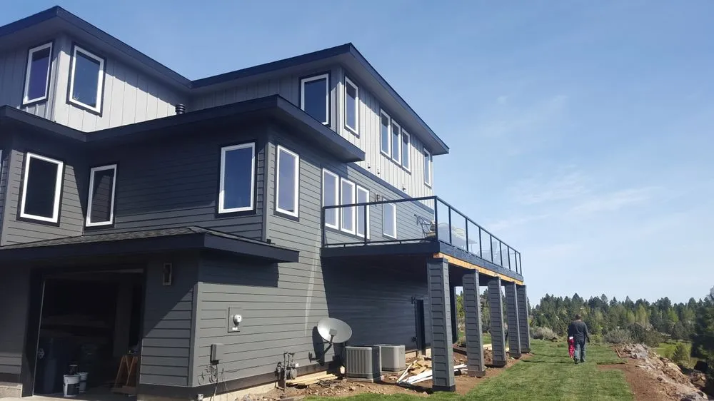 Slide of Beaver State Contracting