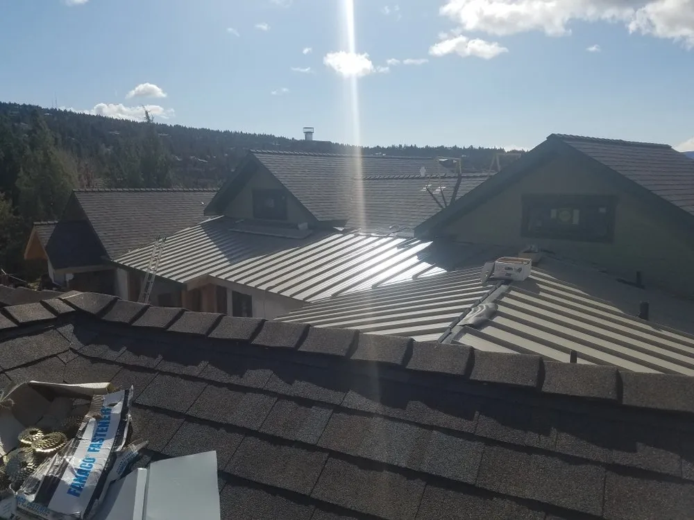 Slide of Beaver State Contracting