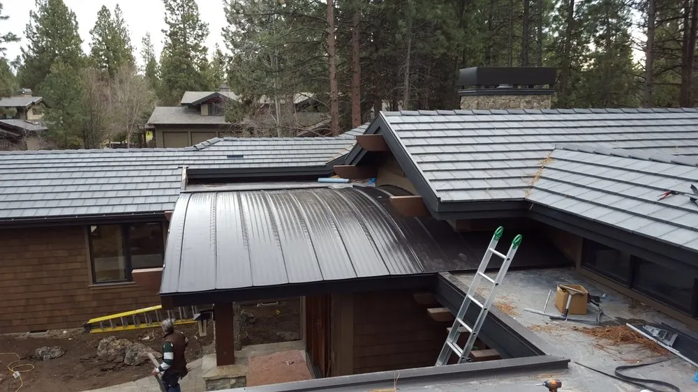 Slide of Beaver State Contracting