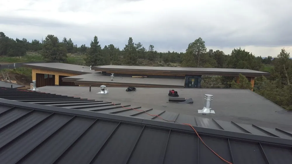 Slide of Beaver State Contracting