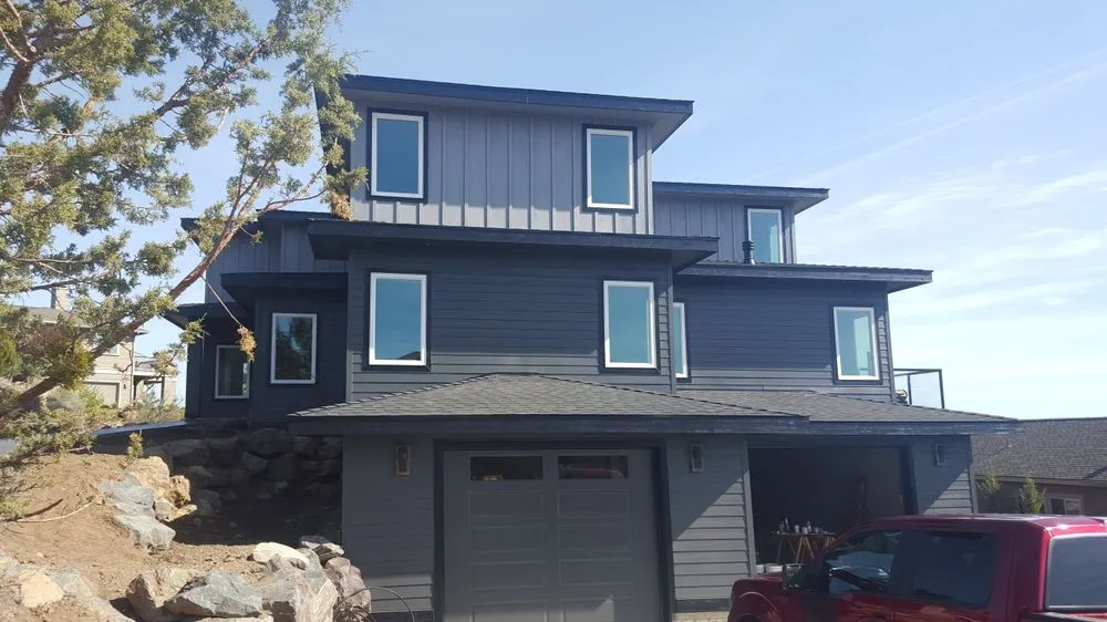 Slide of Beaver State Contracting