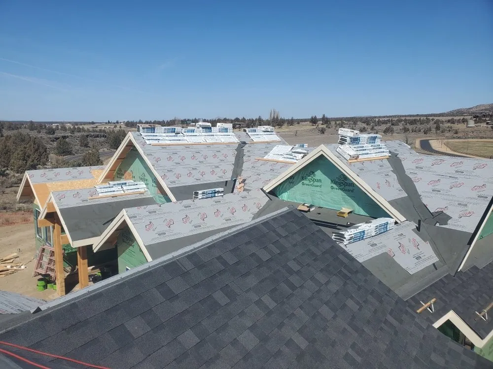 Slide of Beaver State Contracting