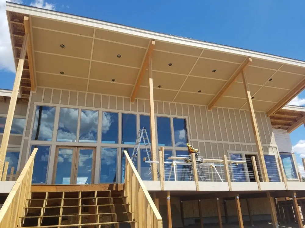 Slide of Beaver State Contracting