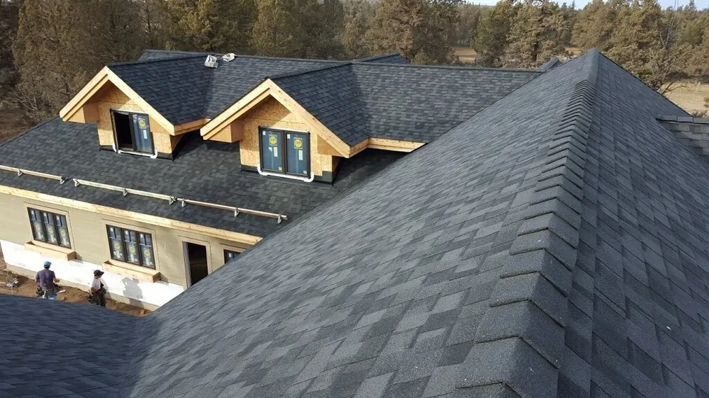 Slide of Beaver State Contracting