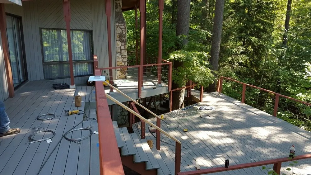 Slide of Beaver State Contracting