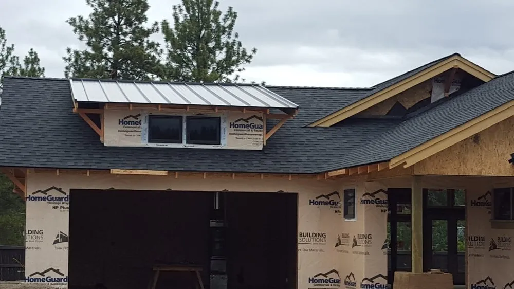 Slide of Beaver State Contracting