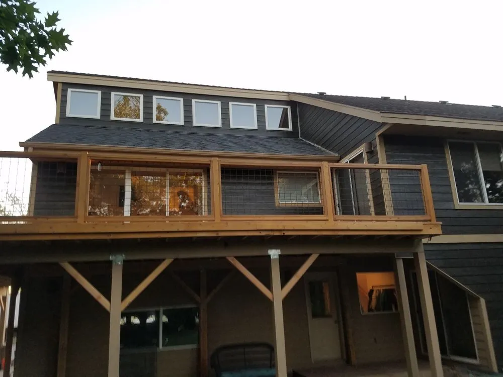 Slide of Beaver State Contracting