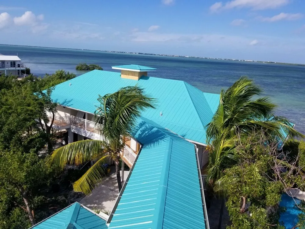 Slide of Beaver State Contracting