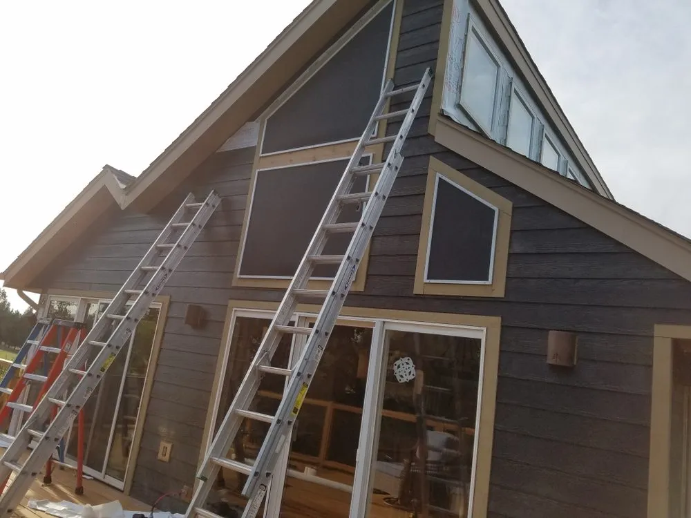 Slide of Beaver State Contracting