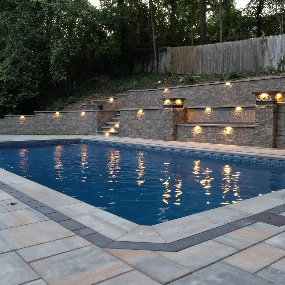 Slide of Beavers masonry