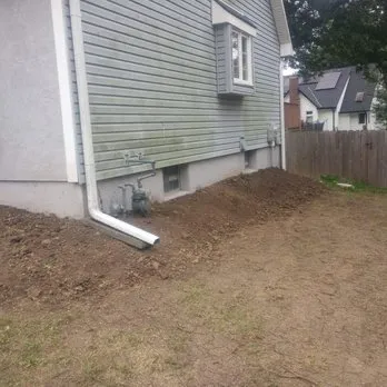 Slide of Beavers masonry