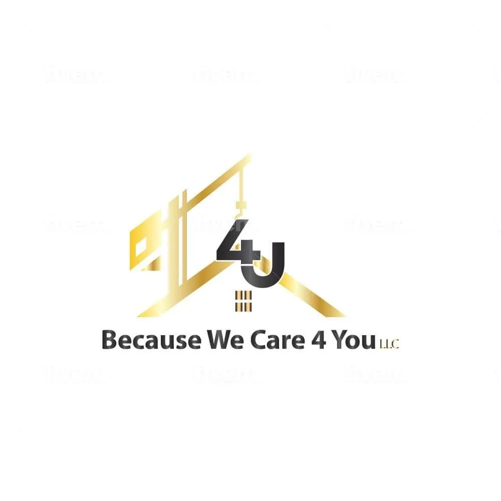 Top-rated residential roofing service in Clayton, IN by Because We Care 4 You