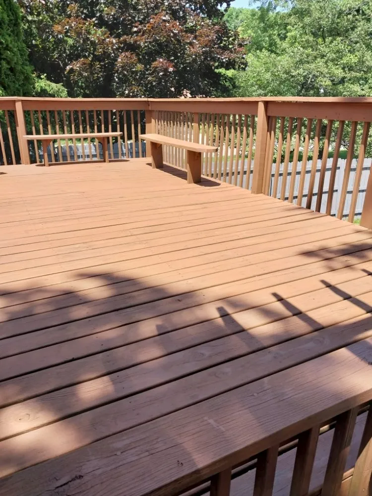 Professional roof installation same-day service in Clayton, IN by Because We Care 4 You