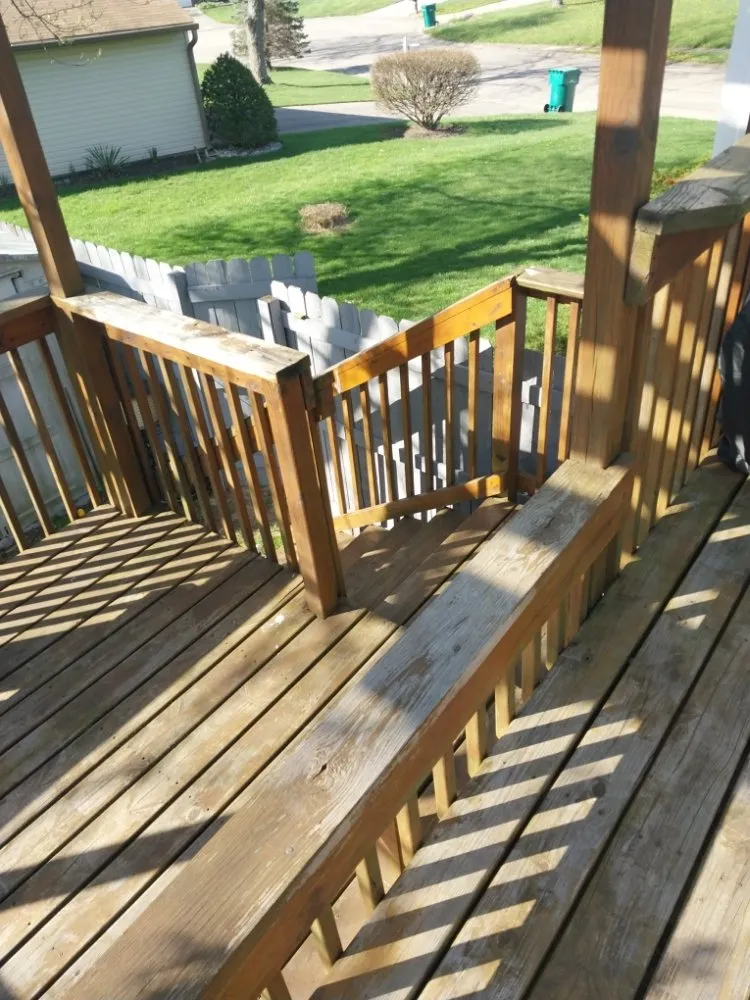 Reliable roof installation same-day service across Clayton, IN - Because We Care 4 You
