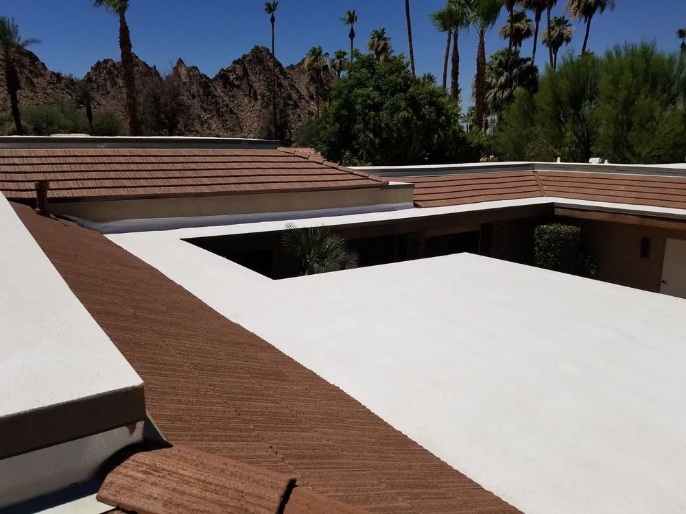 Slide of Becerra Brothers Roofing