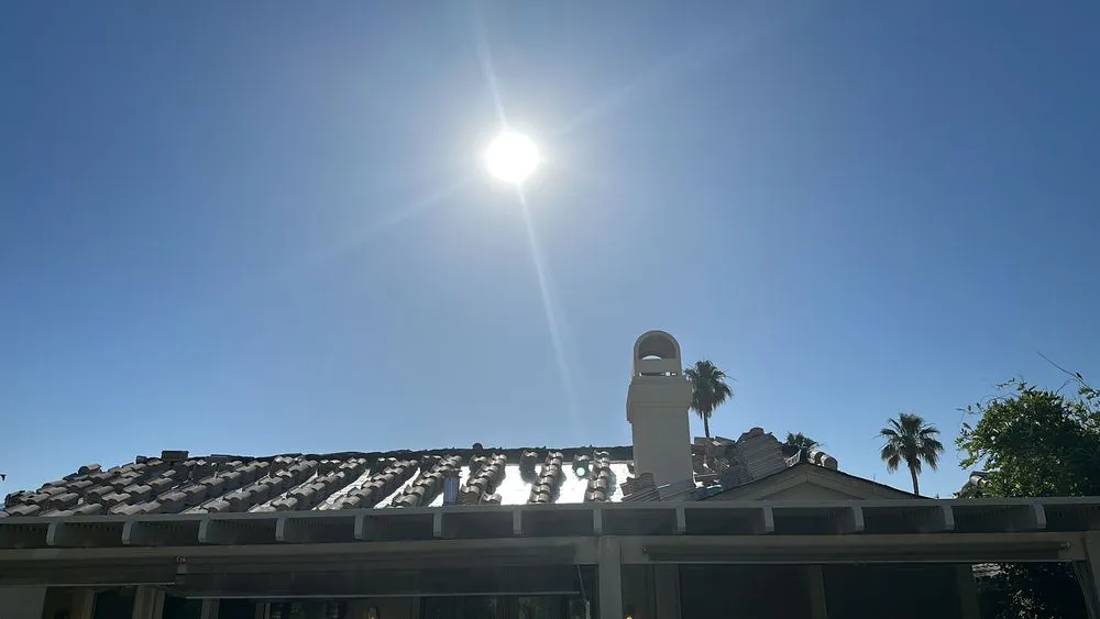 Slide of Becerra Brothers Roofing