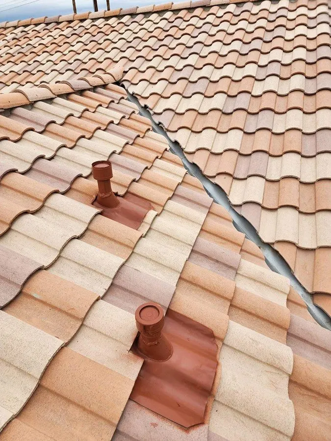 Slide of Becerra Brothers Roofing