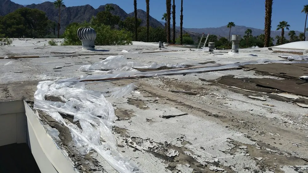 Slide of Becerra Brothers Roofing