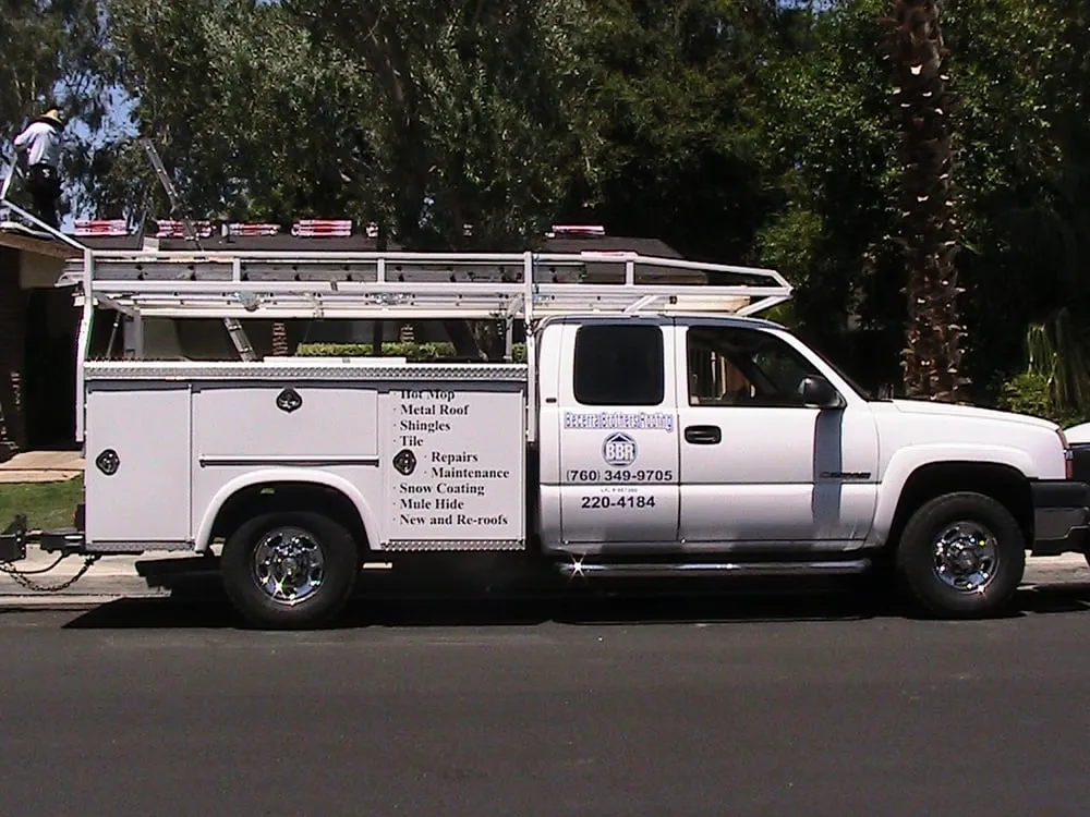 Slide of Becerra Brothers Roofing
