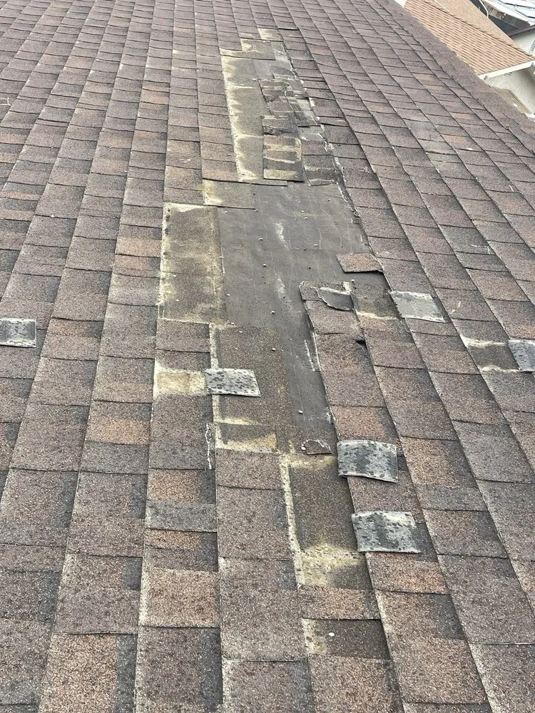 Slide of Becerra Brothers Roofing