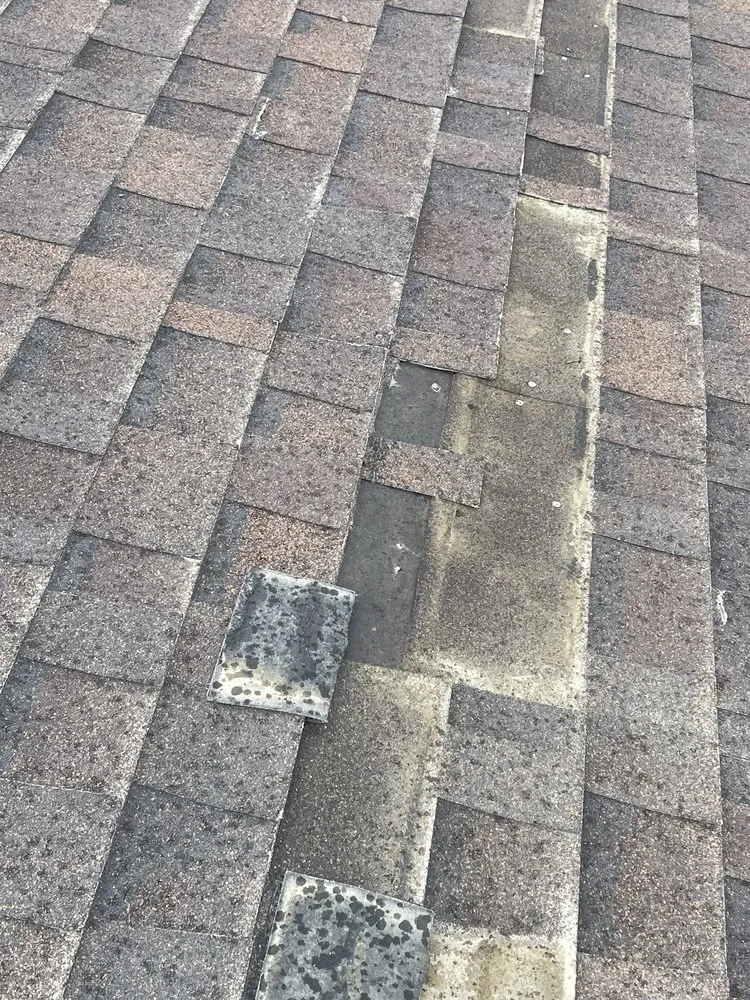 Slide of Becerra Brothers Roofing