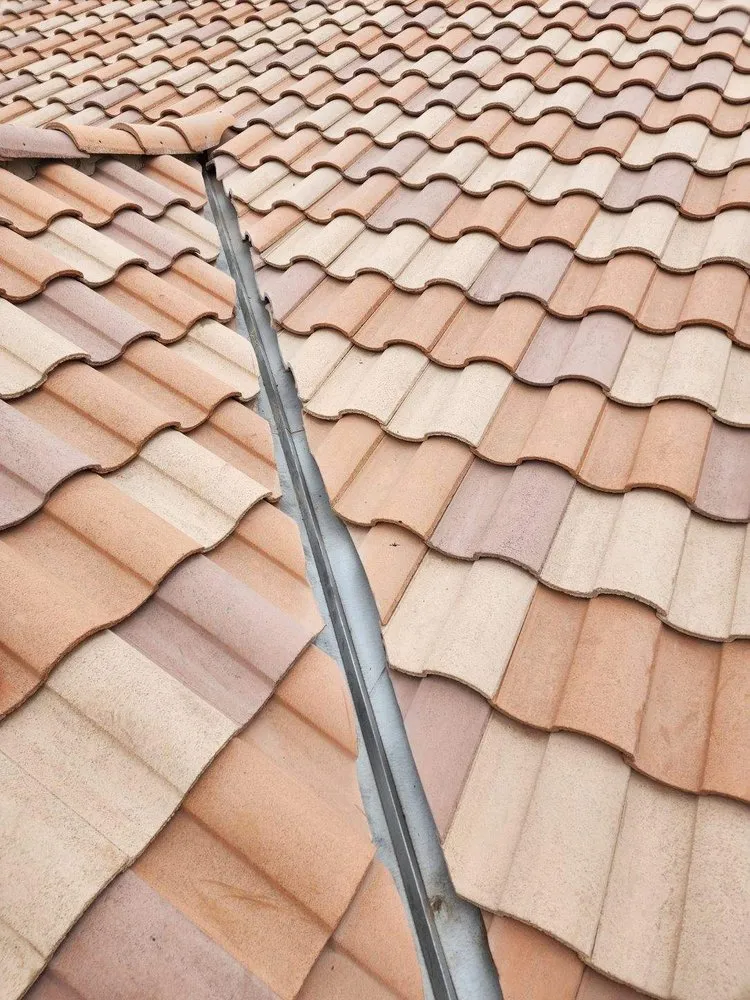 Slide of Becerra Brothers Roofing