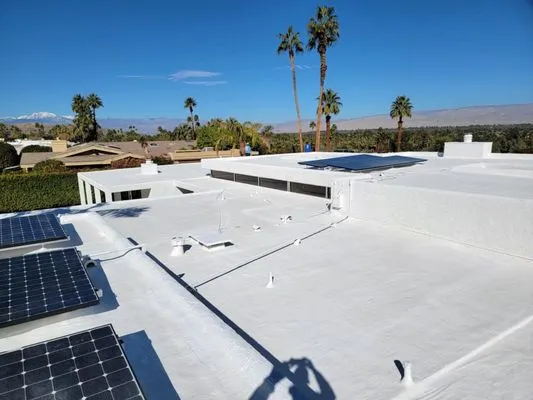 Becerra Brothers Roofing