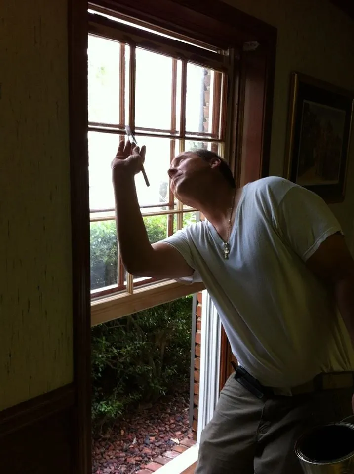 Slide of Beck & Company Construction