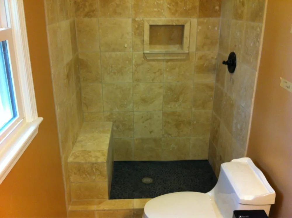 Slide of Beck & Company Construction