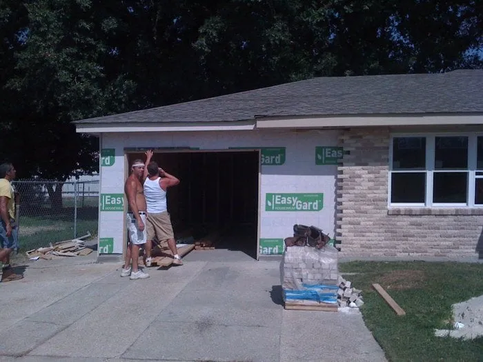 Slide of Beck & Company Construction