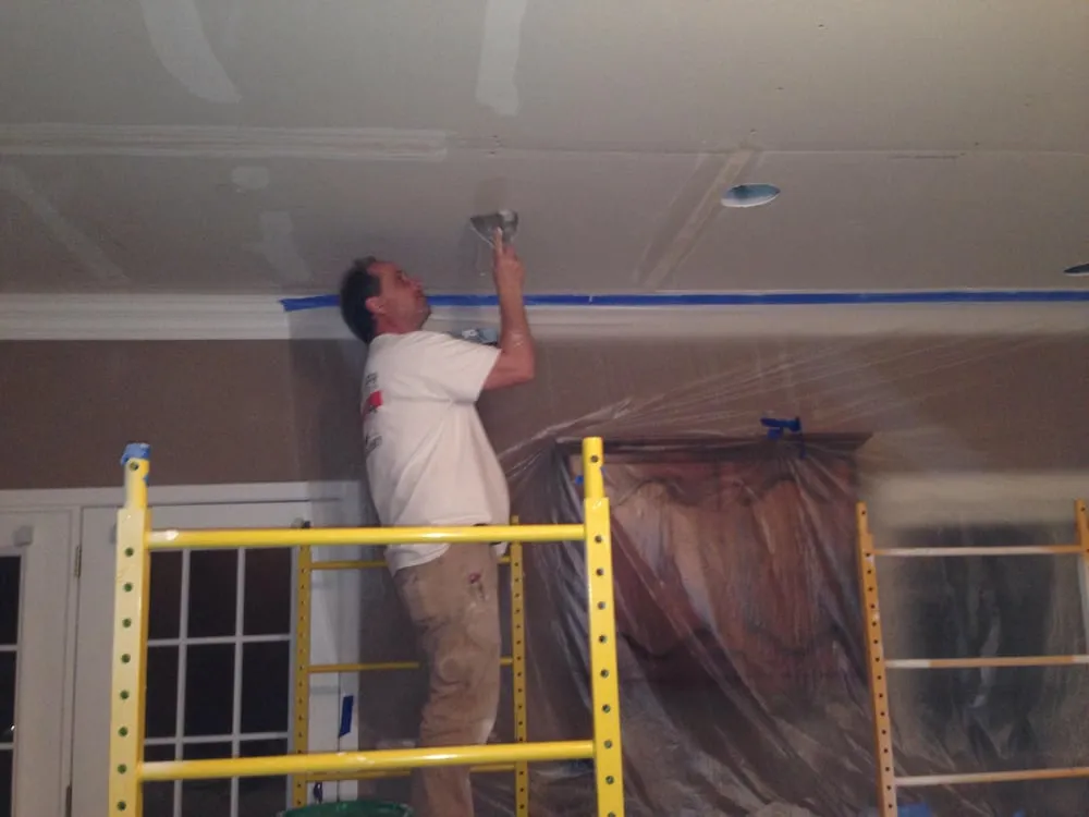 Slide of Beck & Company Construction