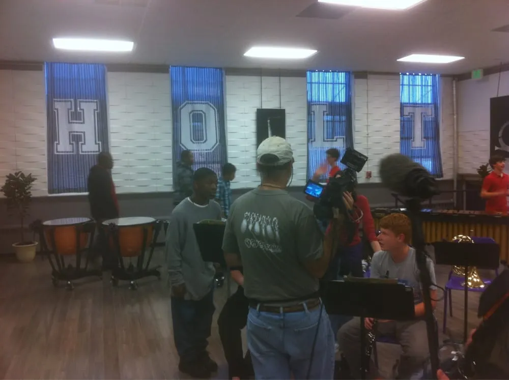 Slide of Beck & Company Construction