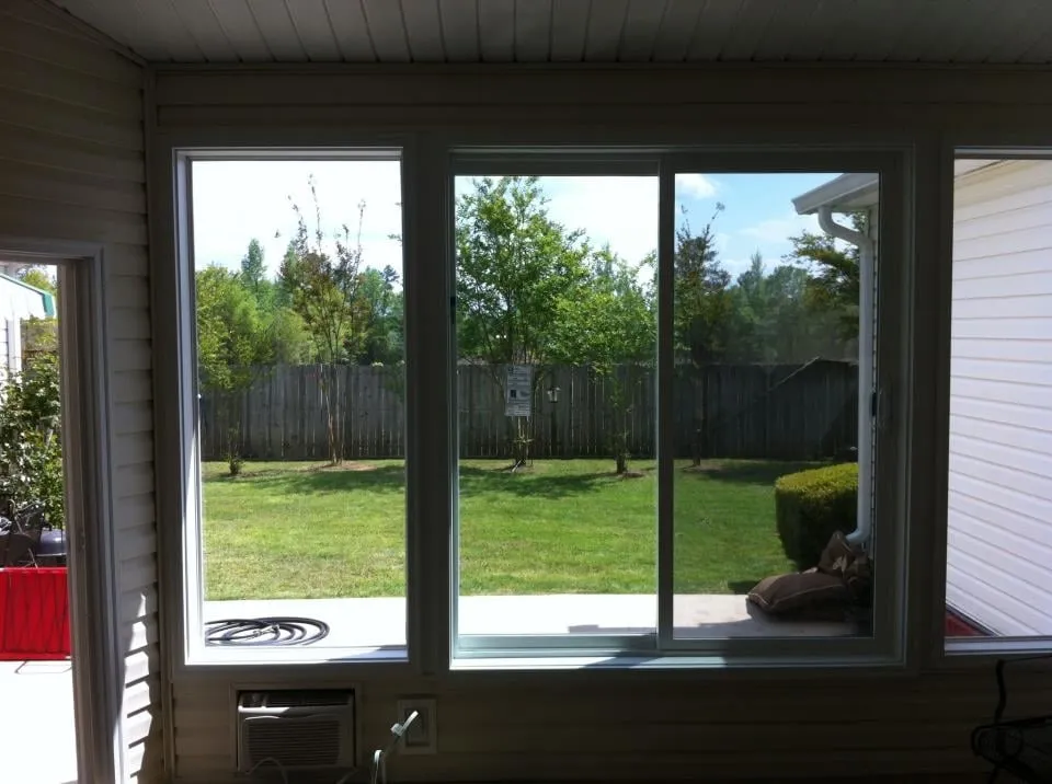 Slide of Beck & Company Construction