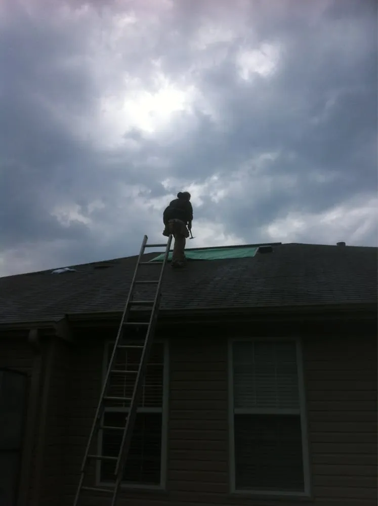 Slide of Beck & Company Construction