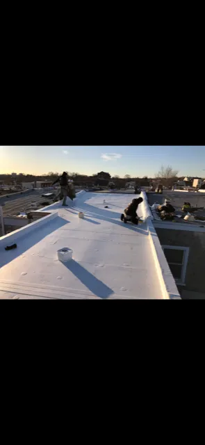 Slide of Beck Family Roofing