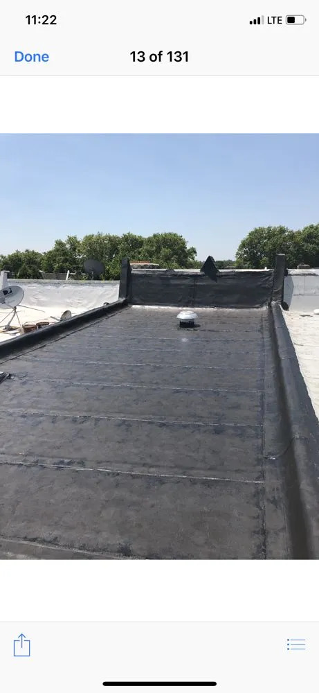 Slide of Beck Family Roofing