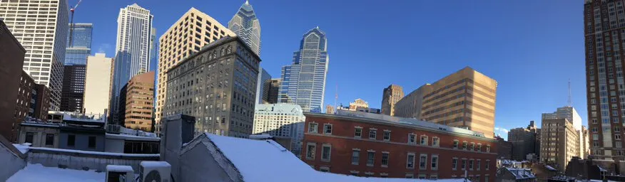 Slide of Beck Family Roofing