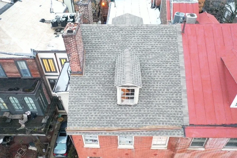 Slide of Beck Family Roofing